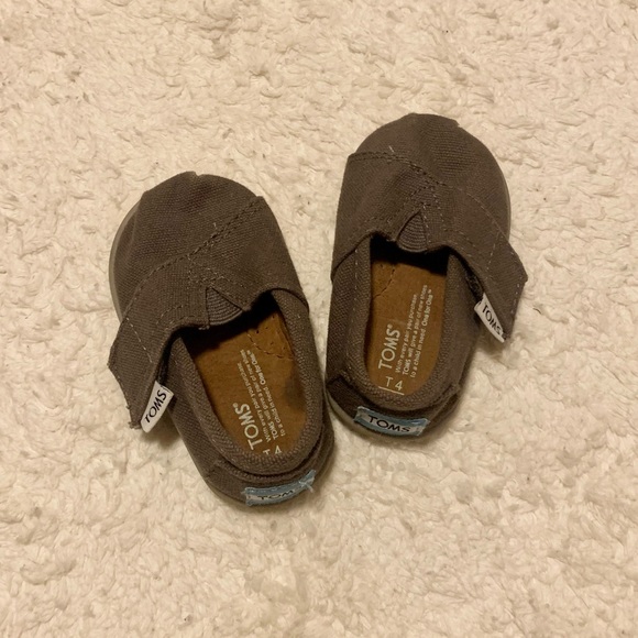 Toms Other - Infant Toms